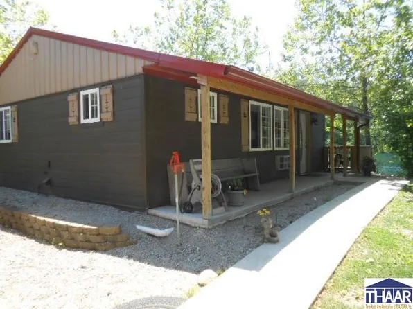 3711 W County Road 1300 S, Jasonville, IN 47438