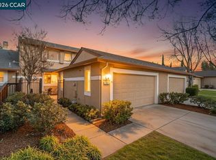 582 La Corso Dr, Walnut Creek, CA 94598