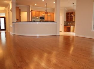 22 Carriage House Way, Conroe, TX 77384