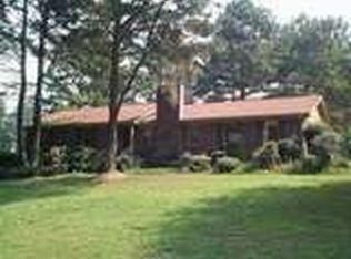 1150 Arrowhead Rd, Watkinsville, GA 30677