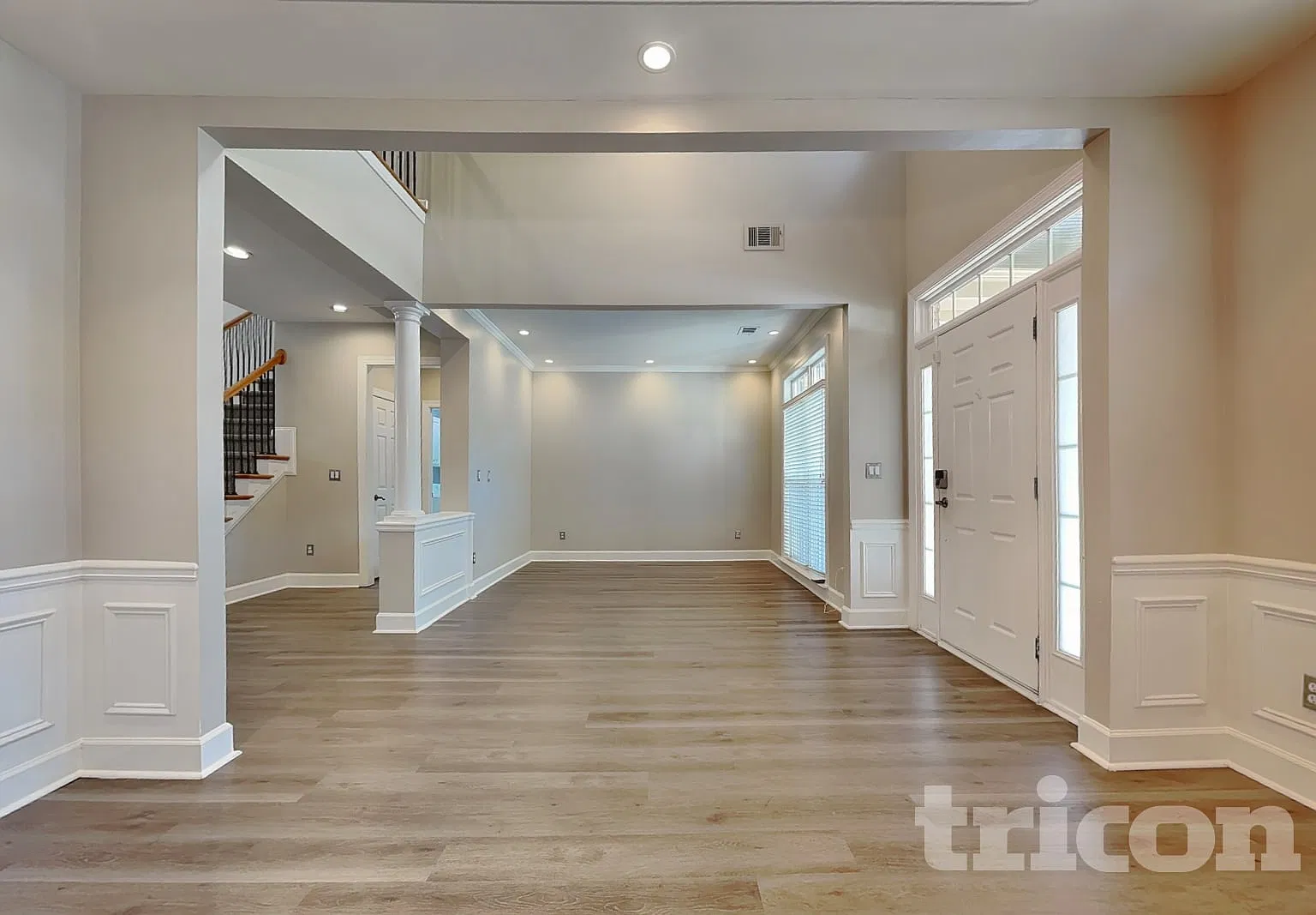 2022 Belridge Court Southeast Smyrna GA — Photo 3