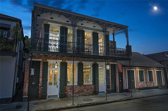 1st image of 737 Dumaine St Unit 737