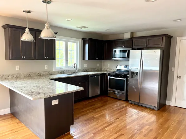 140 Forest Ave, Hudson, MA 01749