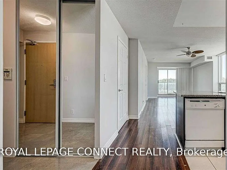 68 Grangeway Ave #1103 — Photo 17