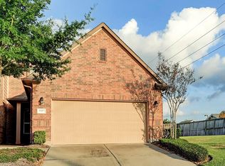1327 Glenwood Canyon Ln, Houston, TX 77077