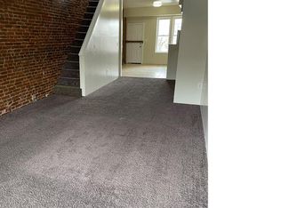 2323 E Oliver St, Baltimore, MD 21213