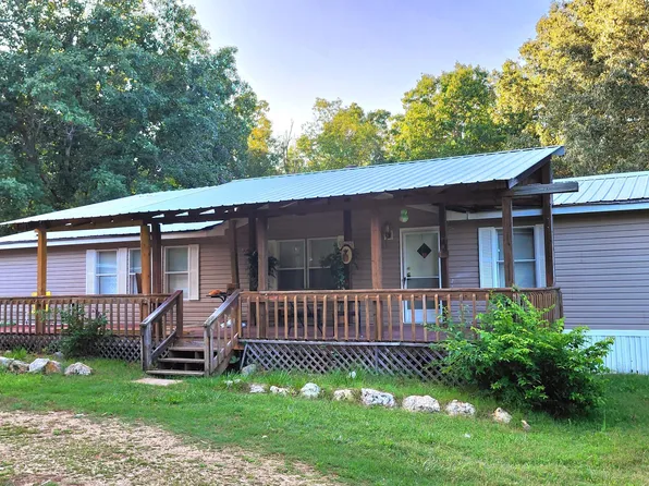 1853 Co Rd 358, Thayer, MO 65791