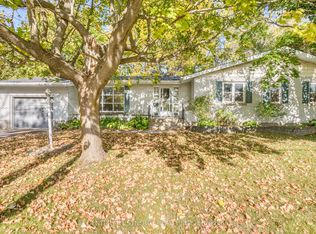 55 Drummond St W, Perth, ON K7H 2J9