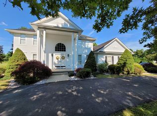 1281 Sharrott Run Pl, North Lima, OH 44452