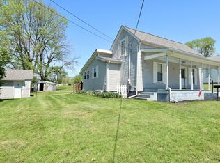 150 Hayward Ave, Circleville, OH 43113