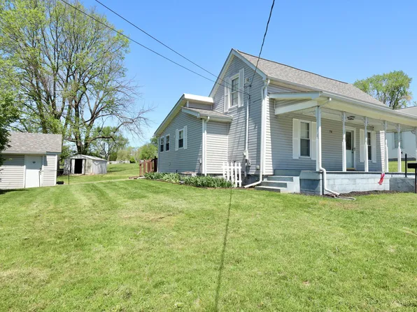 150 Hayward Ave, Circleville, OH 43113