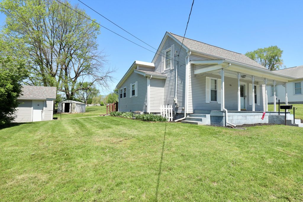 Real estate listing image