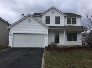 3874 Powder Ridge Rd, Grove City, OH 43123