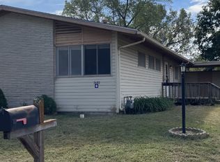 1601 SW 69th Ter, Topeka, KS 66619