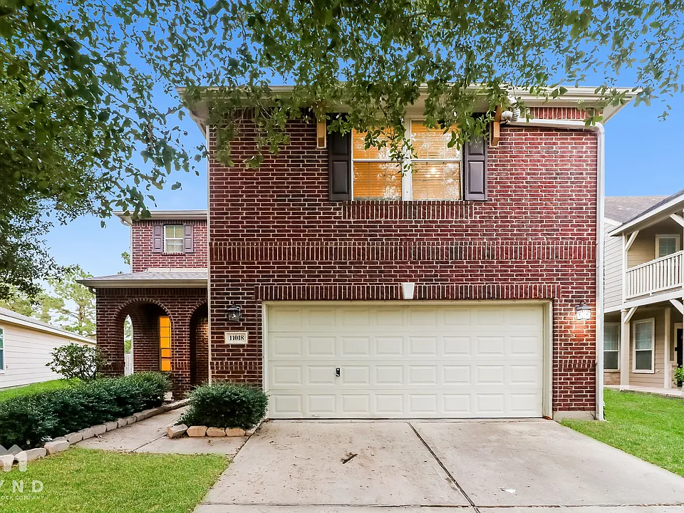 11018 Tipton Oaks Dr
