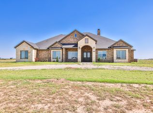 6902 Wilson Creek Ln, Lubbock, TX 79407