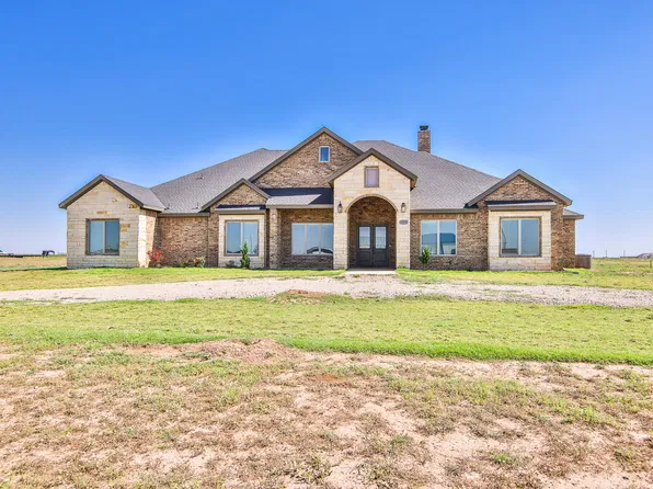 6902 Wilson Creek Ln, Lubbock, TX 79407