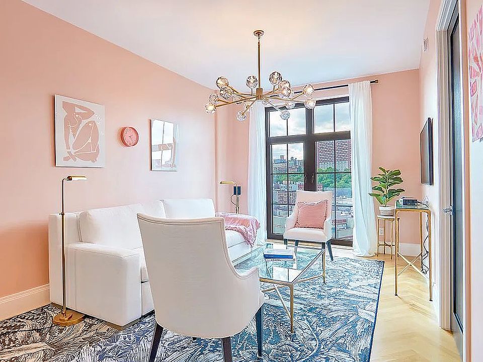 1st image of 300 W 122nd St #11HA
