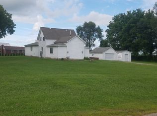 600 E Adams St, Jefferson, IA 50129