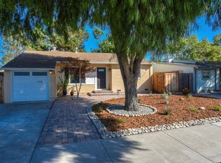 318 Bartlett Ave, Sunnyvale, CA 94086