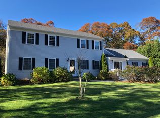 177 Old Chatham Rd, Brewster, MA 02631