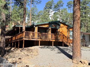 112 Juniper Rd, Ruidoso, NM 88345