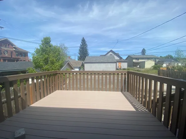 603-609 E. Kiernan Ave, 603/609 E Kiernan Ave, Spokane, WA 99207