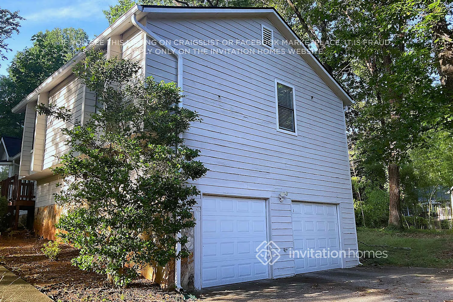 5145 Forest Mist Dr Se Smyrna, GA 30082 — Photo 3