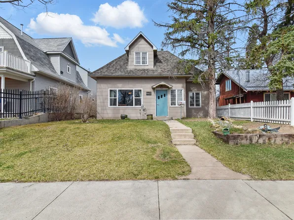 506 S Wisconsin St, Conrad, MT 59425