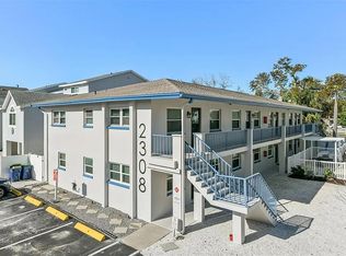 2308 1st St APT 1, Indian Rocks Beach, FL 33785