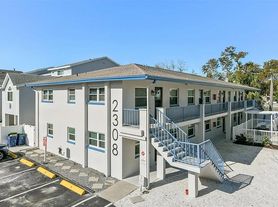 2308 1st St, Indian Rocks Beach, FL