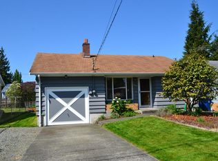 7626 S G St, Tacoma, WA 98408