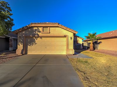 336 N Wildrose, Mesa, AZ, 85207