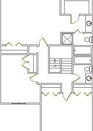 3rd image of 302 Trebor Ln