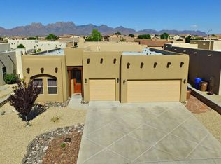 4285 Canterra Arc, Las Cruces, NM 88011