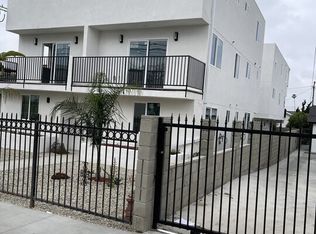 1237 N Kenmore Ave #4, Los Angeles, CA 90029