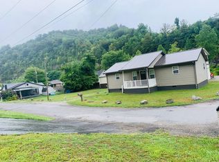 392 Murphy Bottom Rd, Toler, KY 41514