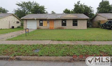 1st image of this home
