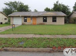 320 Cedar St, Wilmer, TX 75172
