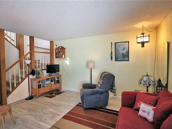 2nd image of 3400 Canyon Dr APT 2F