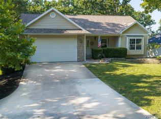 5620 Dude Ranch Rd, Osage Beach, MO 65065