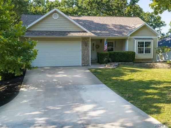 5620 Dude Ranch Rd, Osage Beach, MO 65065