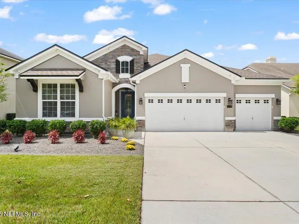 1446 SHADOW CREEK Drive, Orange Park, FL 32065