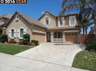 165 Continente Ave, Brentwood, CA