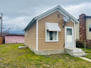 1155 Sampson St, Butte, MT 59701