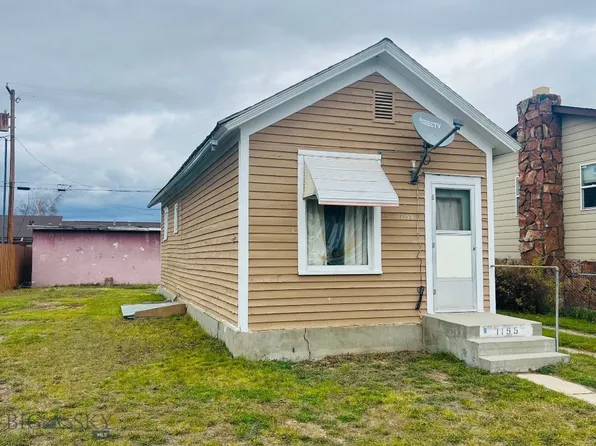 1155 Sampson St, Butte, MT 59701