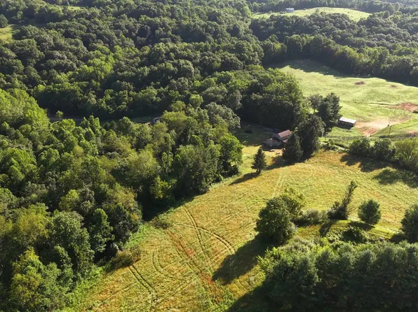 849 Clark Rd, Cutler, OH 45724