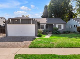 18350 Lorne St, Reseda, CA 91335