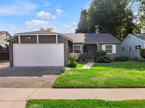 18350 Lorne St, Reseda, CA 91335