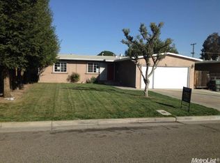 3256 Virginia St, Atwater, CA